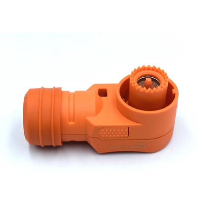 EMI Shielded Energy Storage Connector 1000V 300A 350A Waterproof