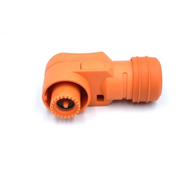 EMI Shielded Energy Storage Connector 1000V 300A 350A Waterproof