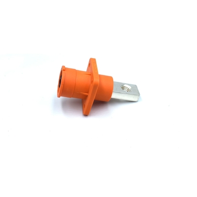 EMI Shielded Energy Storage Connector 1000V 300A 350A Waterproof
