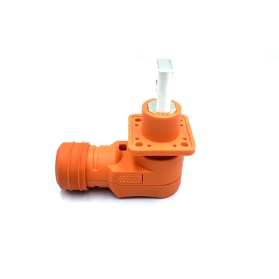 EMI Shielded Energy Storage Connector 1000V 300A 350A Waterproof