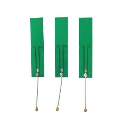 900MHz PCB Internal Radio Frequency Antennas 2G 3G GSM With IPEX Connector