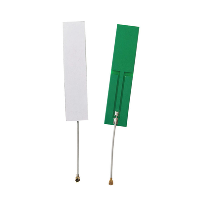 900MHz PCB Internal Radio Frequency Antennas 2G 3G GSM With IPEX Connector