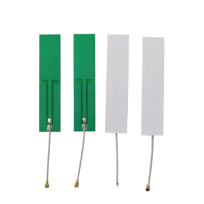 900MHz PCB Internal Radio Frequency Antennas 2G 3G GSM With IPEX Connector