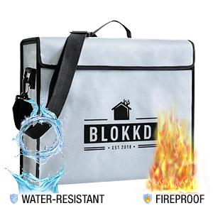 Portatile multiuso Lipo della batteria dell'OEM della borsa leggera di stoccaggio 2